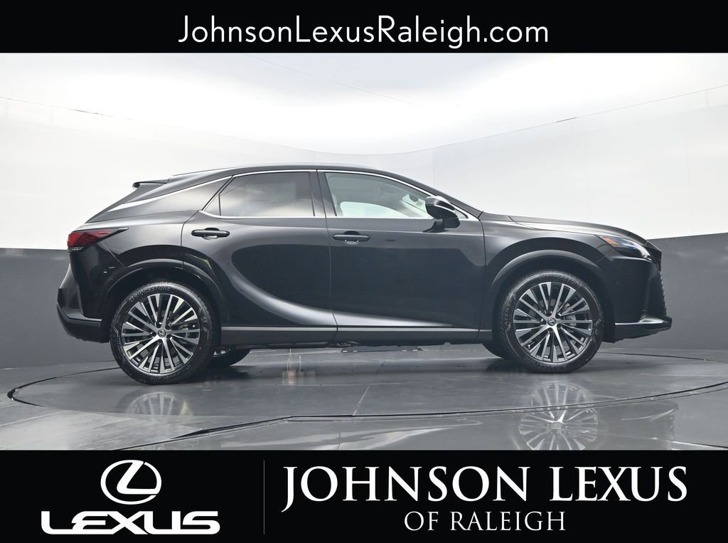 New 2026 Lexus RX 350 image 21