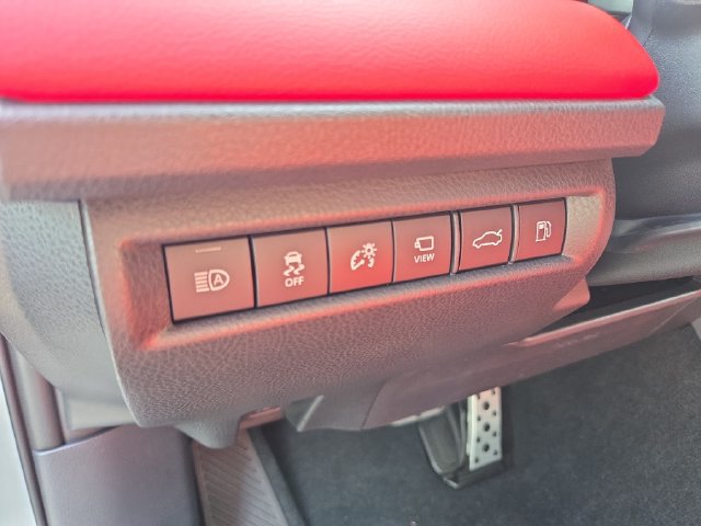 New 2026 Toyota Camry XSE w/ Premium Plus Package FWD image 20