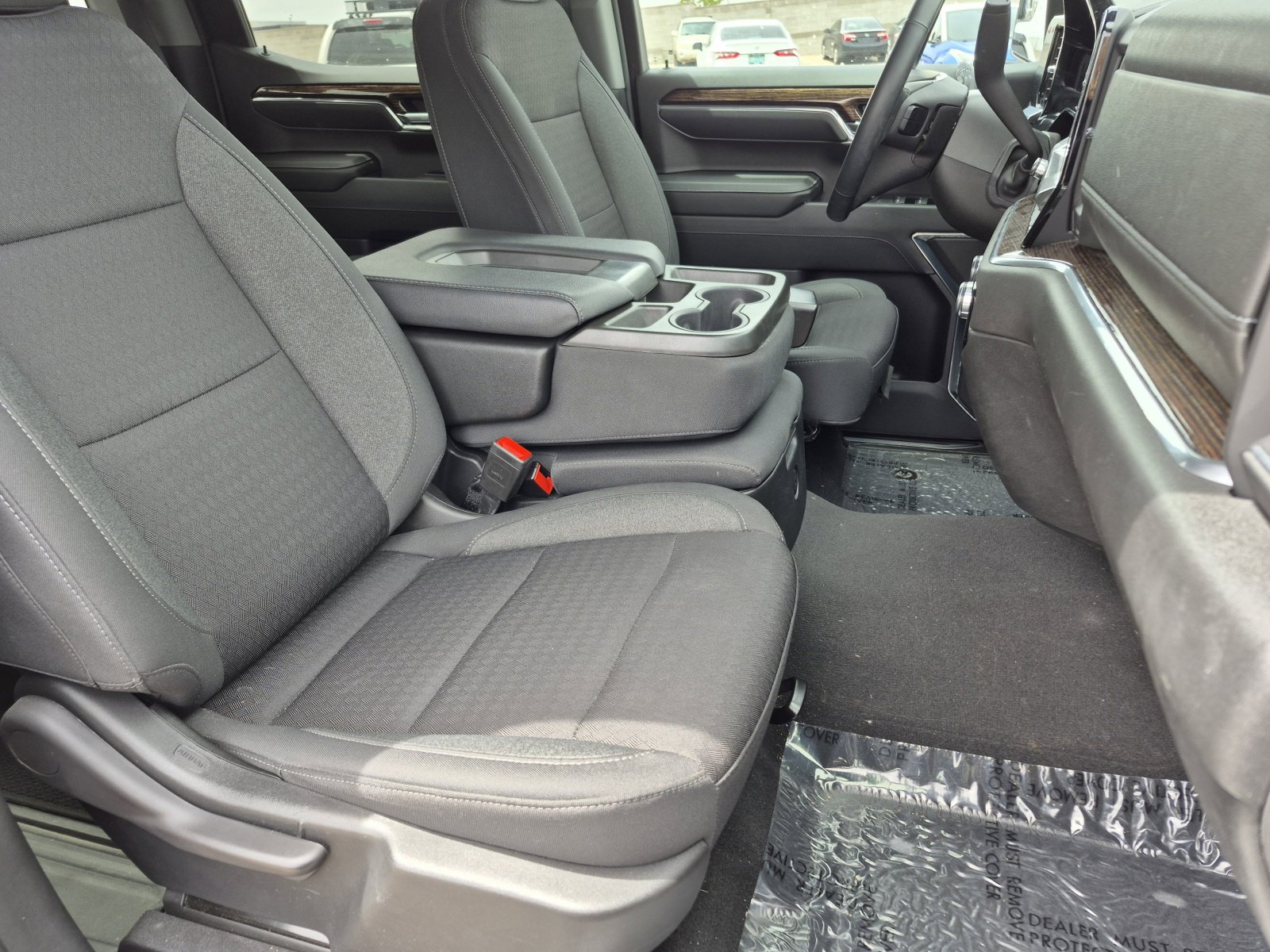 Used 2023 GMC Sierra 1500 Elevation AWD/4WD image 23