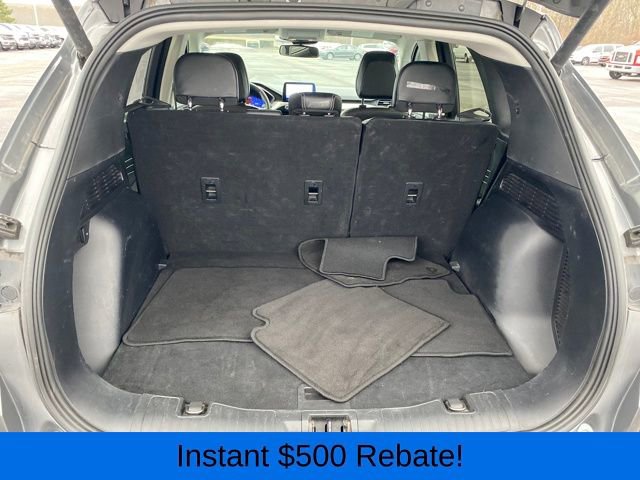 Used 2022 Ford Escape Titanium image 20