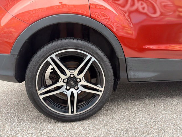 Used 2019 Ford Escape SEL AWD/4WD image 33