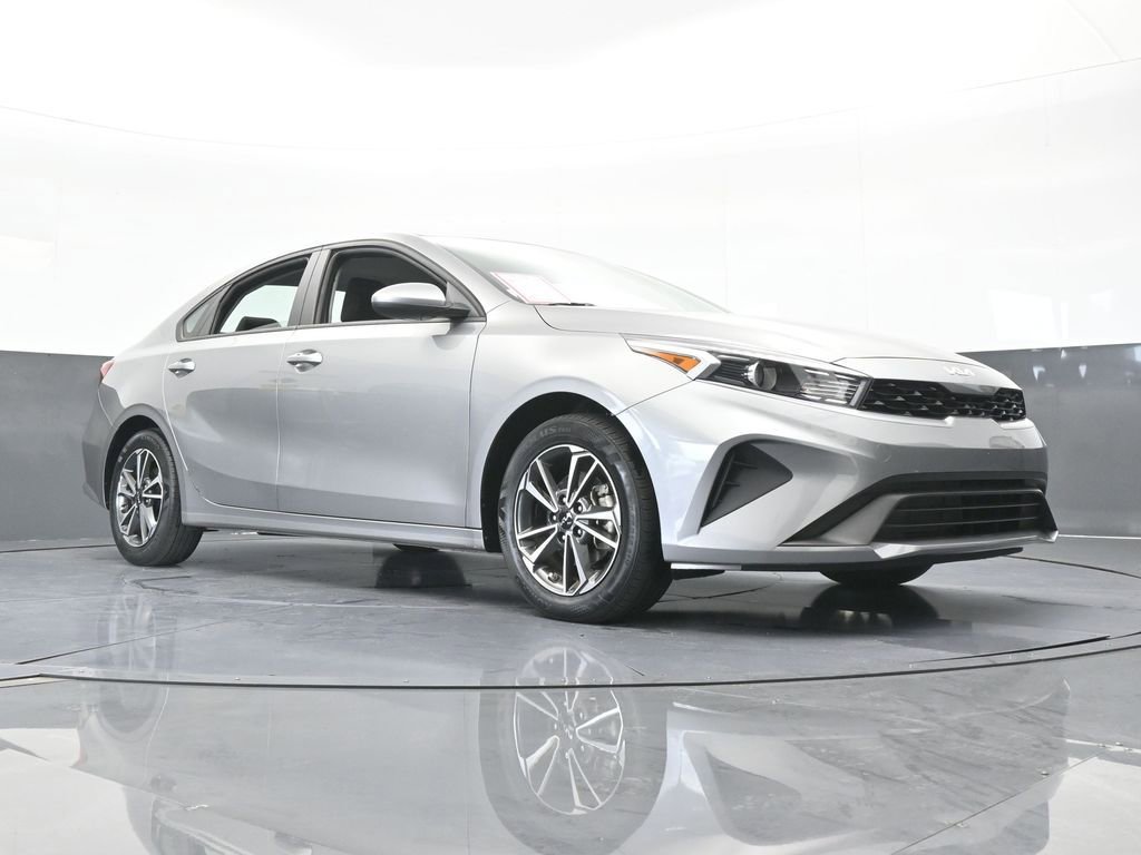 Used 2023 Kia Forte LXS image 54
