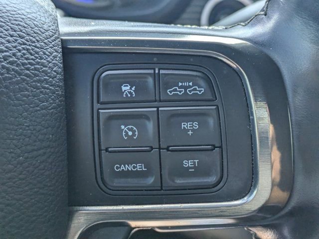 Used 2021 RAM 2500 Limited image 23