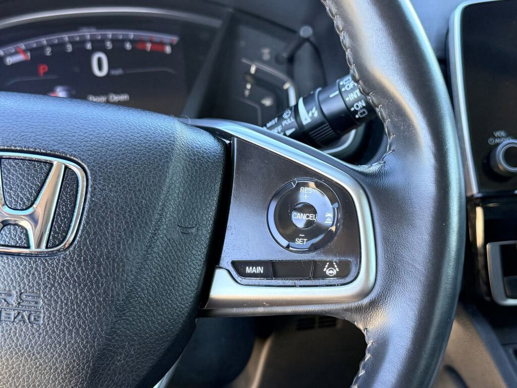 Used 2020 Honda CR-V EX-L image 27