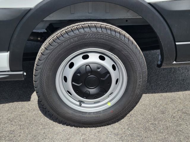New 2026 Ford Transit 150 Low Roof w/ Load Area Protection Package RWD image 11