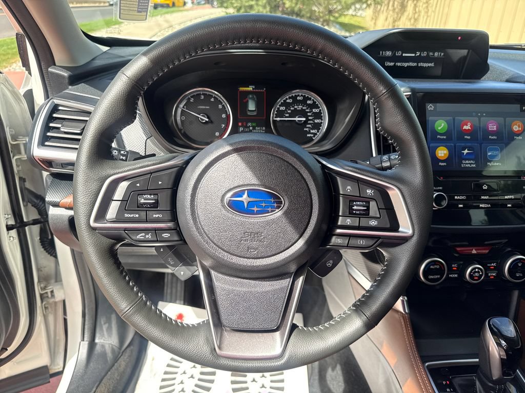 Used 2023 Subaru Forester Touring AWD/4WD image 14