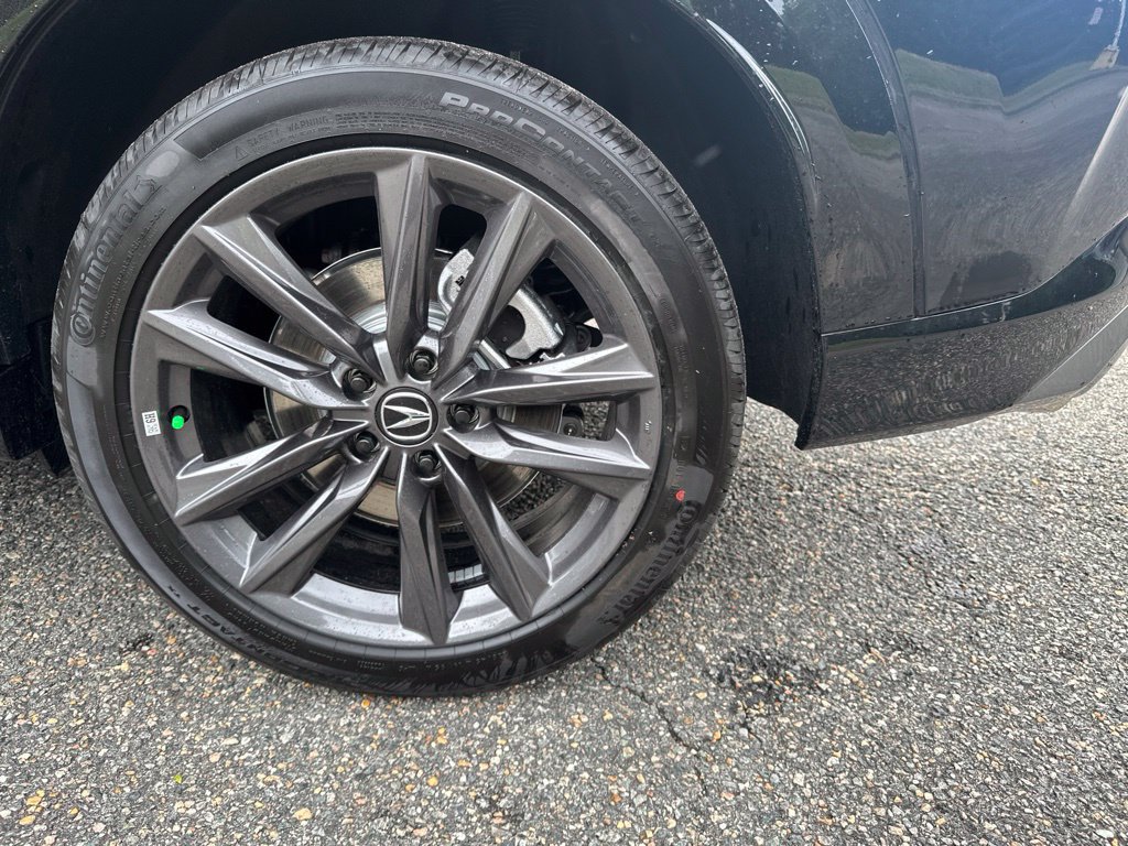 New 2026 Acura ADX A-Spec AWD/4WD image 23