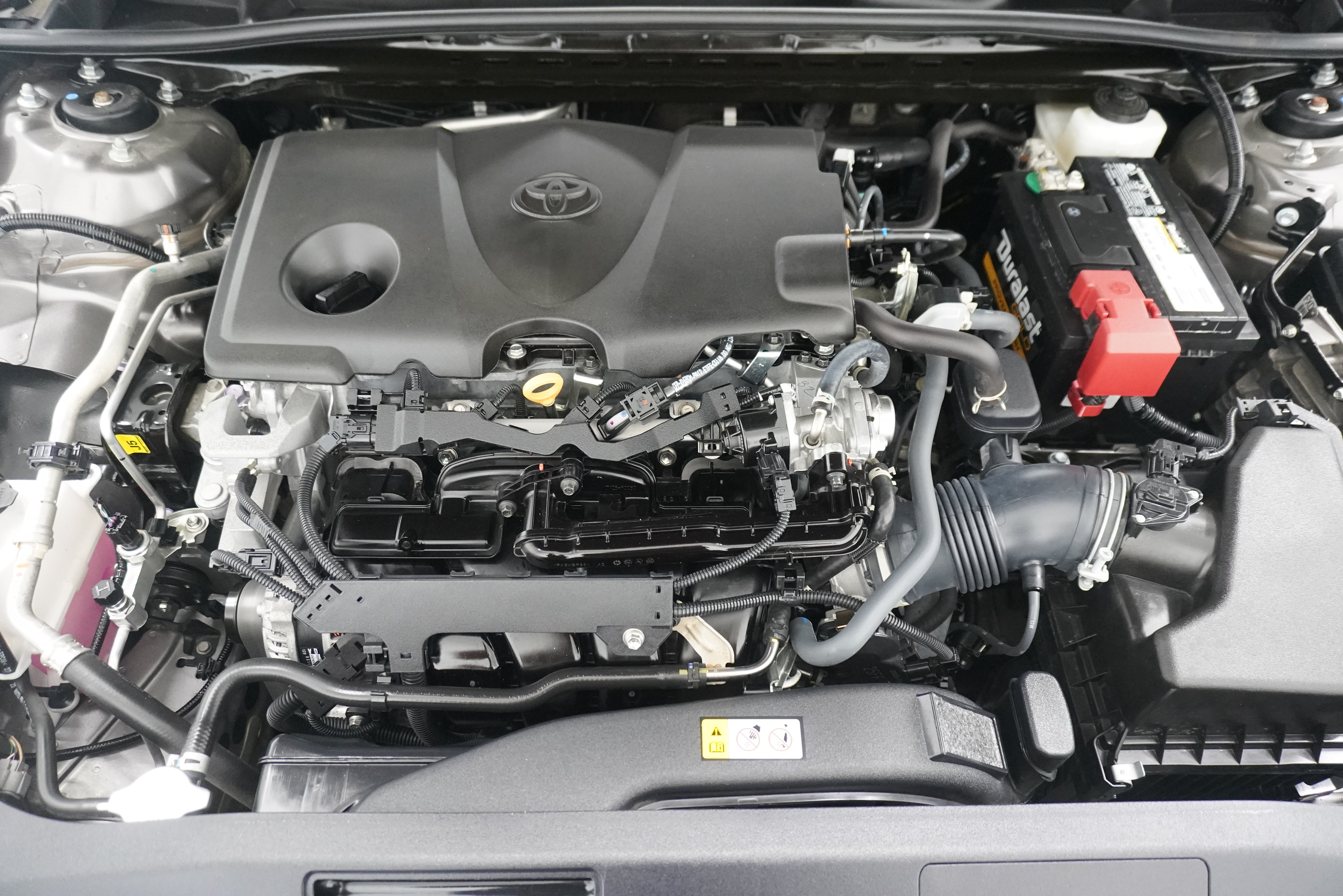 Used 2023 Toyota Camry SE w/ Convenience Package FWD image 29