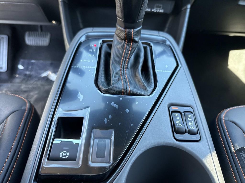 New 2026 Subaru Crosstrek 2.5i Limited image 32