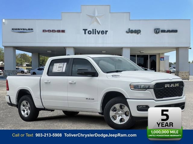 New 2026 RAM 1500 Lone Star