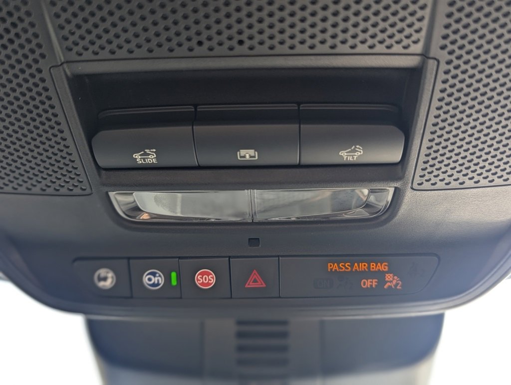 New 2026 GMC Acadia AT4 w/ Luxury Package image 28