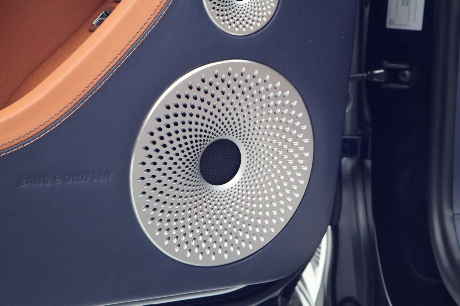 Certified 2024 Bentley Continental GT Speed image 14