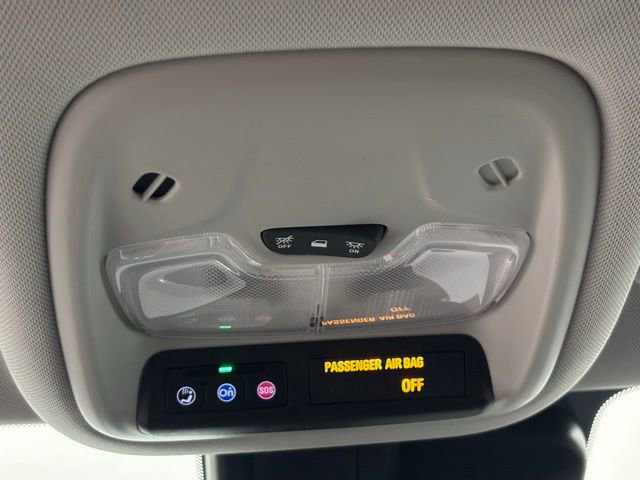 New 2026 Chevrolet TrailBlazer LT w/ Convenience Package image 31