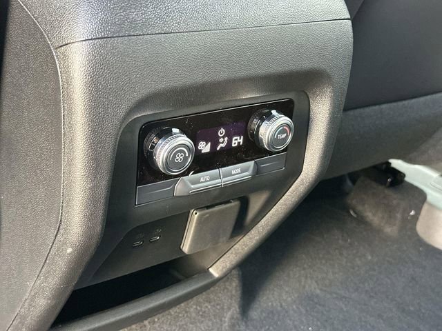 New 2025 GMC Acadia Elevation w/ Black Edition image 26