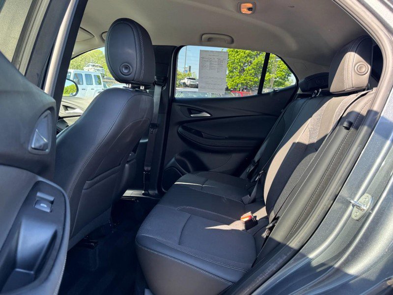 Used 2022 Buick Encore GX Preferred image 8