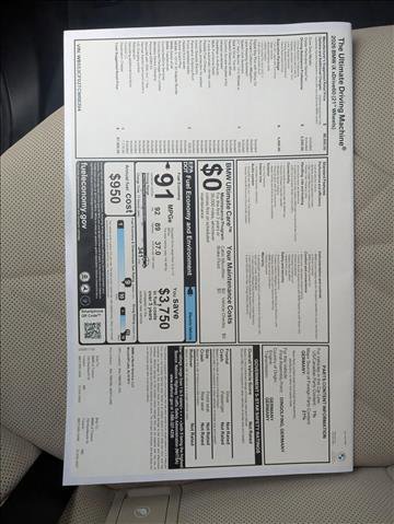 New 2026 BMW iX xDrive60 w/ Executive Package image 18