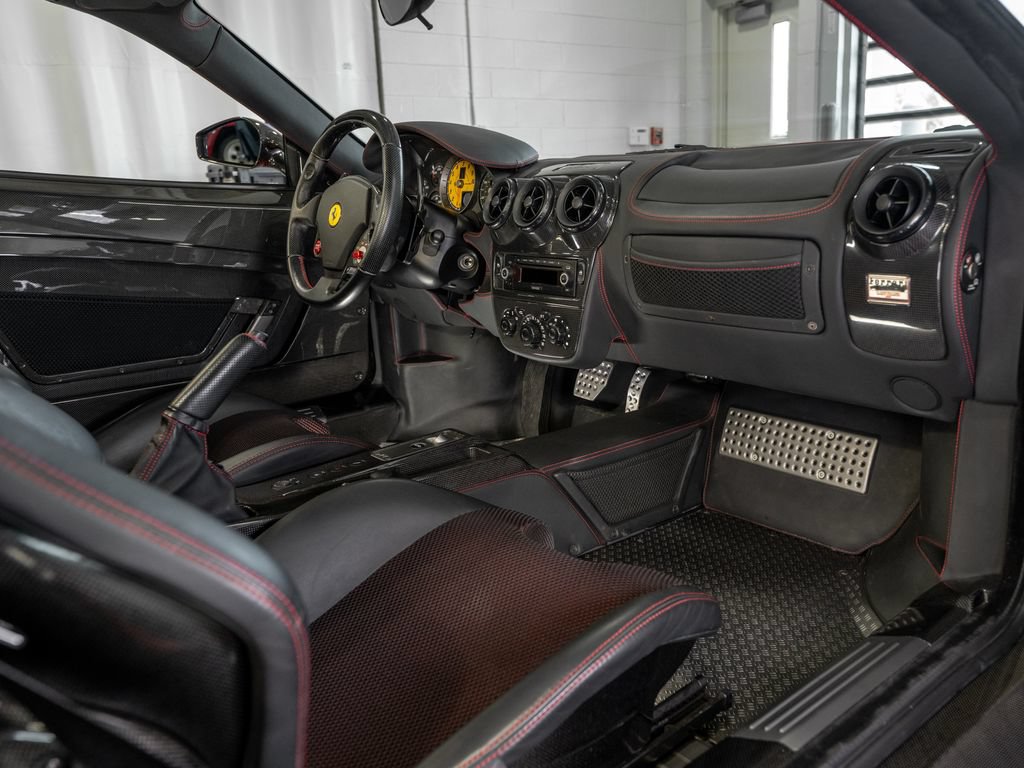Used 2009 Ferrari F430 Scuderia RWD image 19