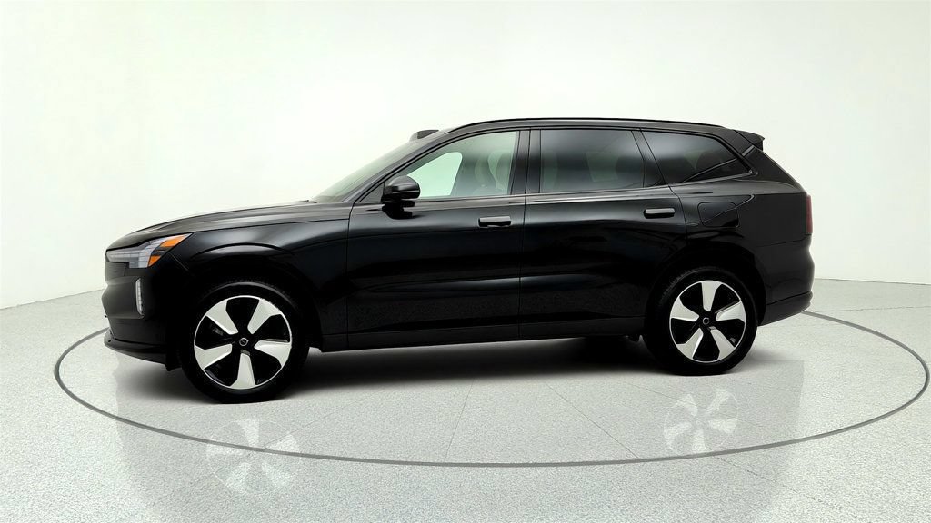 Used 2025 Volvo EX90 Plus AWD/4WD image 8