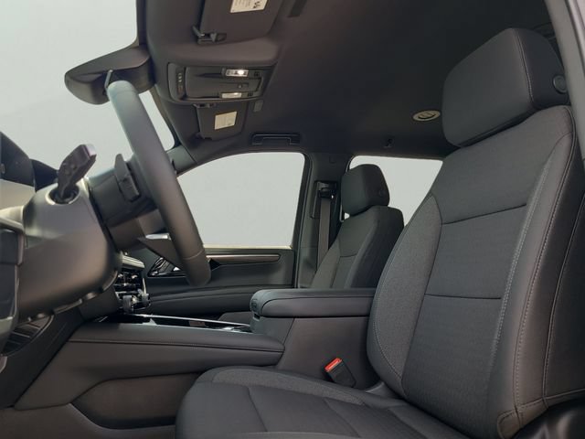 New 2026 Chevrolet Suburban LS w/ LPO, Dark Essentials Package RWD image 23