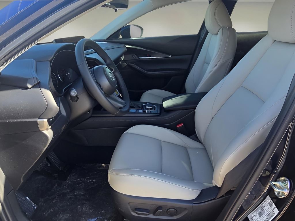 New 2026 MAZDA CX-30 AWD 2.5 S image 12