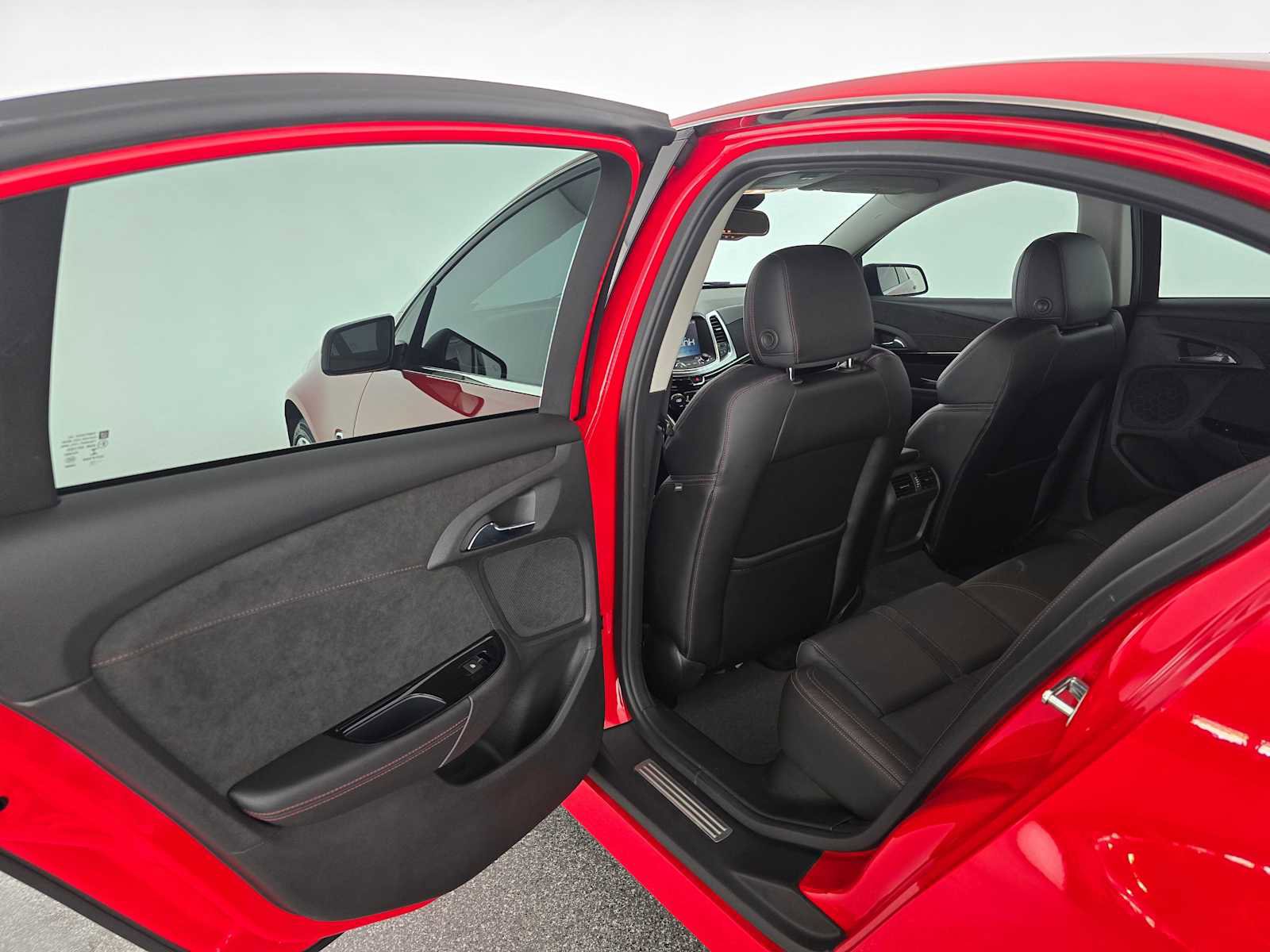 Used 2016 Chevrolet SS image 15