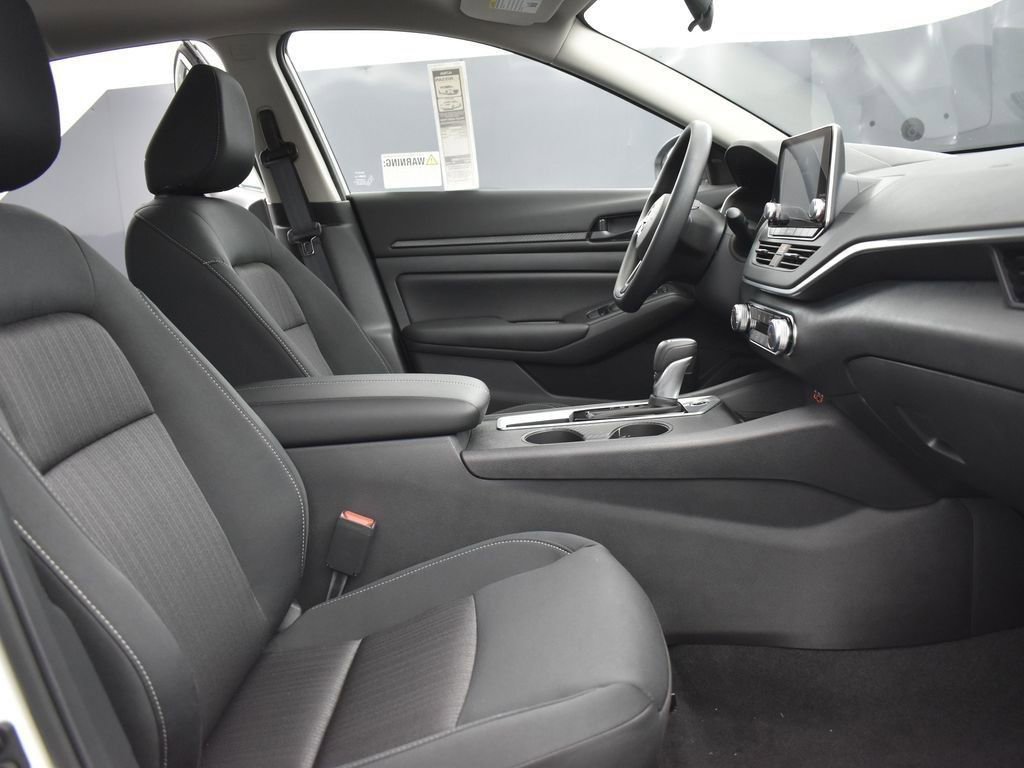 New 2025 Nissan Altima 2.5 S image 21
