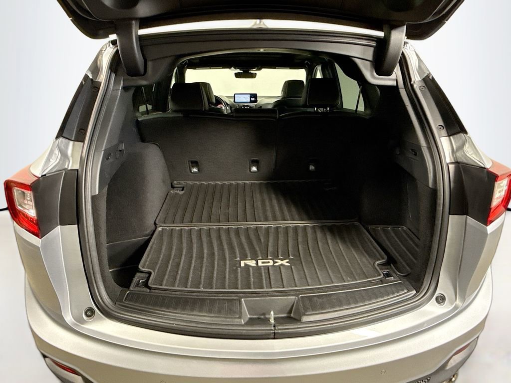 Used 2020 Acura RDX A-Spec image 27
