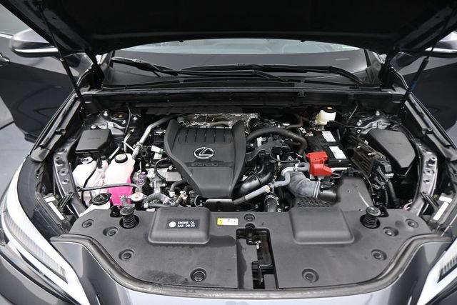 Used 2024 Lexus NX 350 AWD image 12