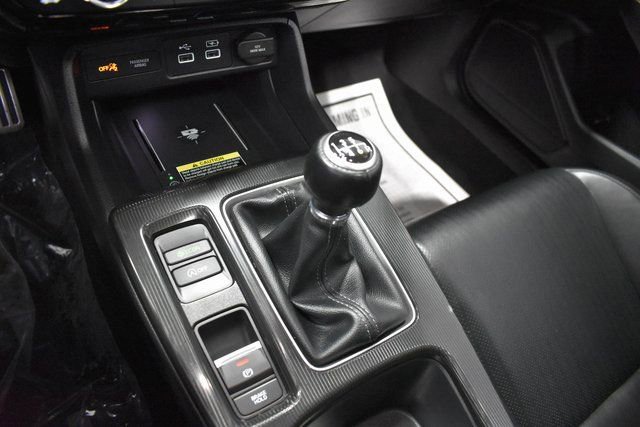 Used 2024 Honda Civic Sport Touring image 20