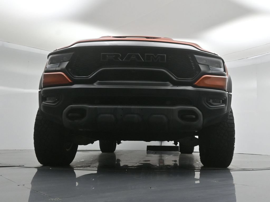 Used 2024 RAM 1500 TRX AWD/4WD image 47