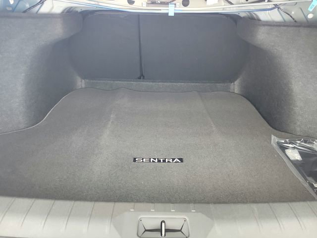 New 2026 Nissan Sentra SR w/ SR All Weather Package image 45