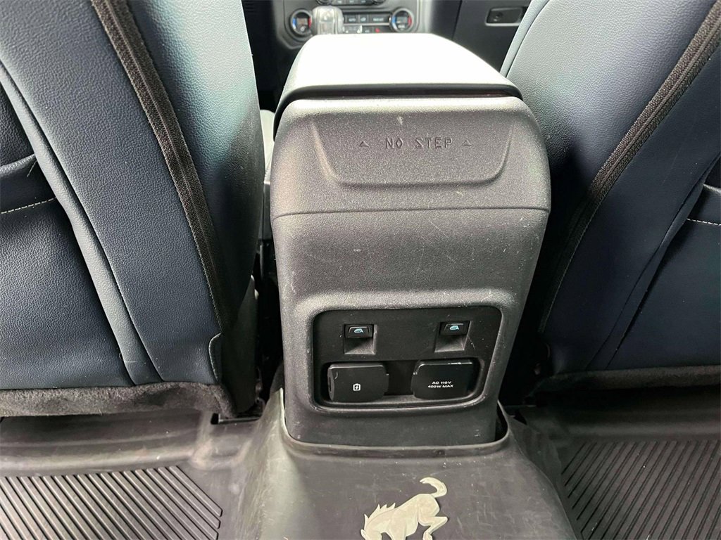 Used 2021 Ford Bronco First Edition image 14