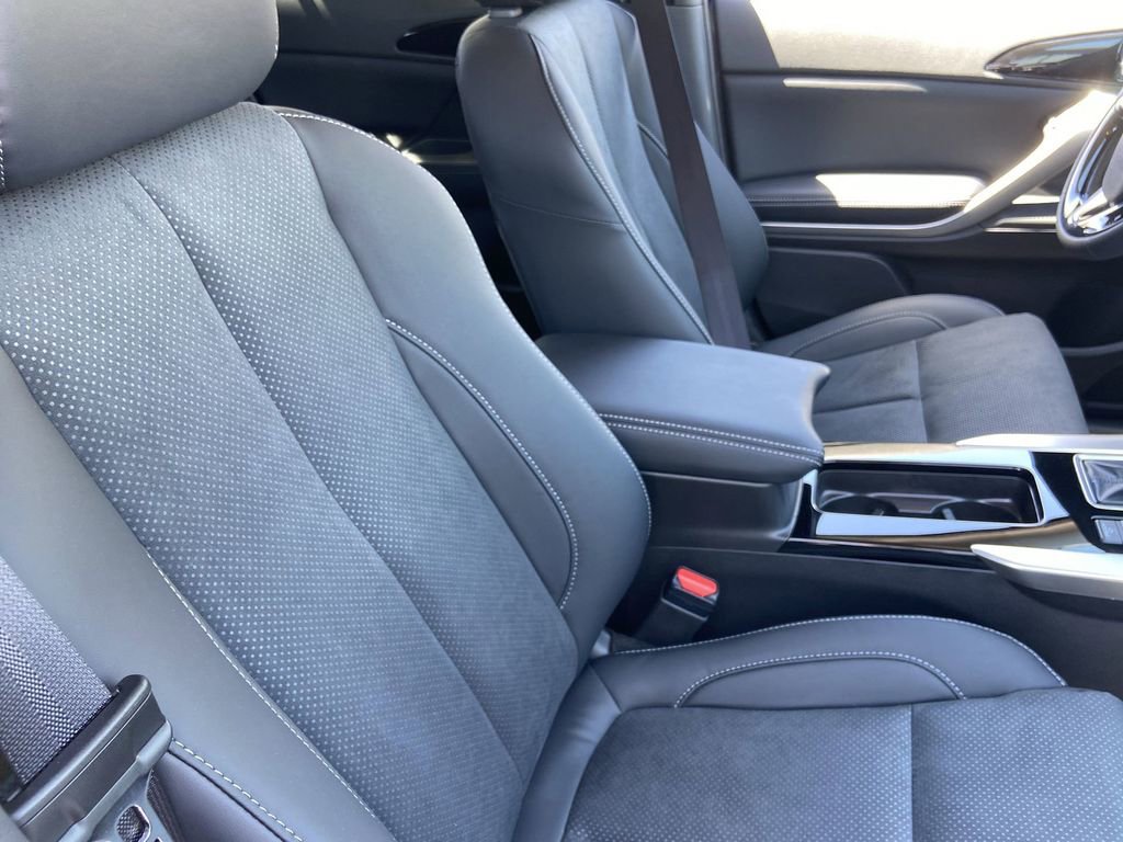 New 2026 Mitsubishi Eclipse Cross SE AWD/4WD image 23