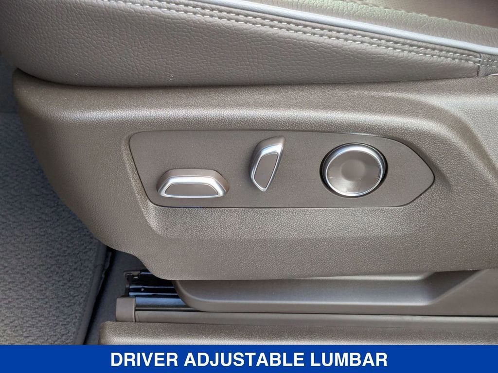 New 2026 GMC Sierra 1500 Denali image 14