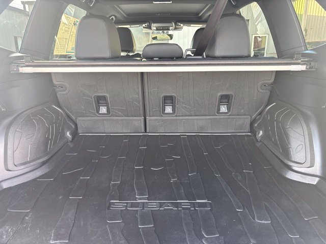 Certified 2024 Subaru Forester Wilderness w/ Wilderness Package AWD/4WD image 14