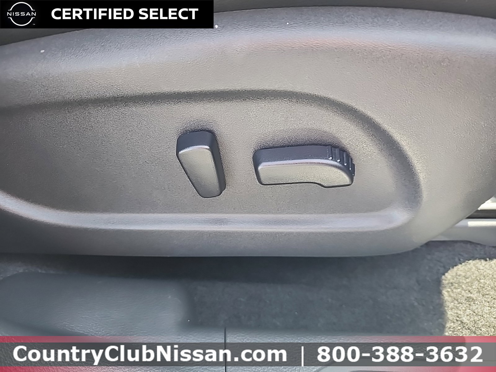 Certified 2019 Nissan Murano SL AWD/4WD image 33