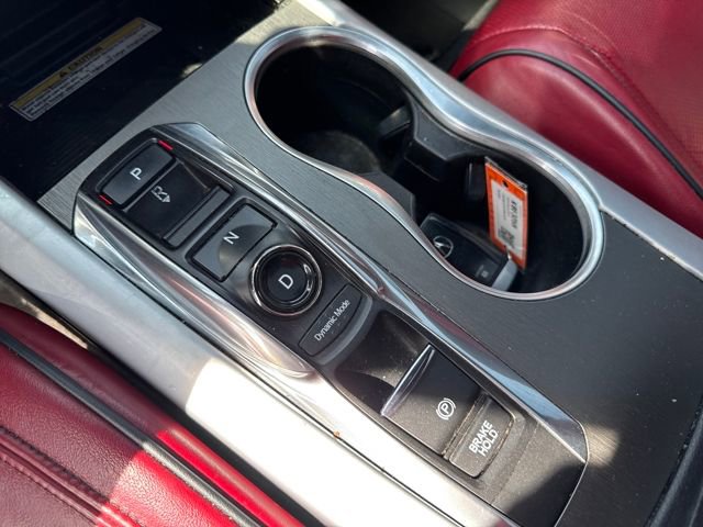 Used 2020 Acura TLX V6 w/ A-SPEC Pkg image 24
