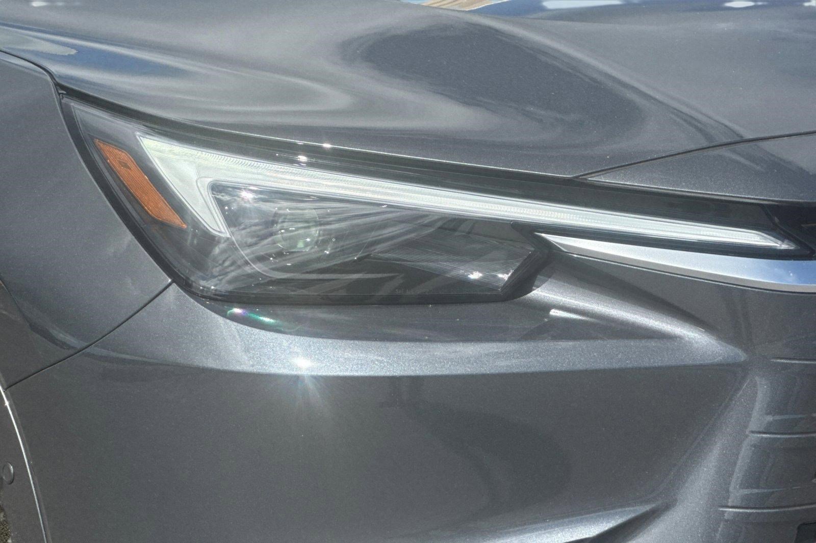 New 2026 Lexus TX 350 AWD image 11