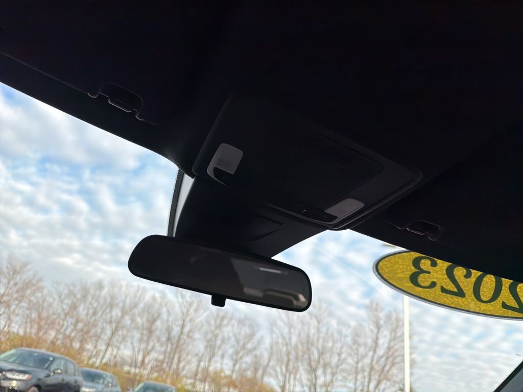 Certified 2023 Honda Civic Sport image 13