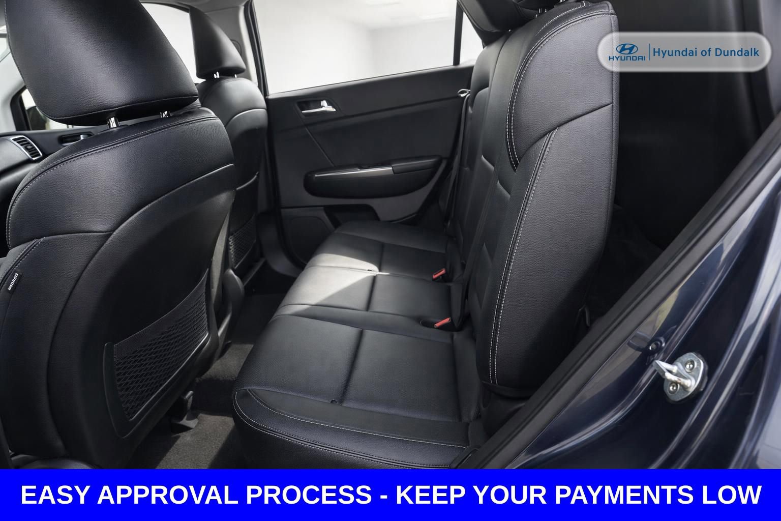 Used 2021 Kia Sportage S AWD/4WD image 15