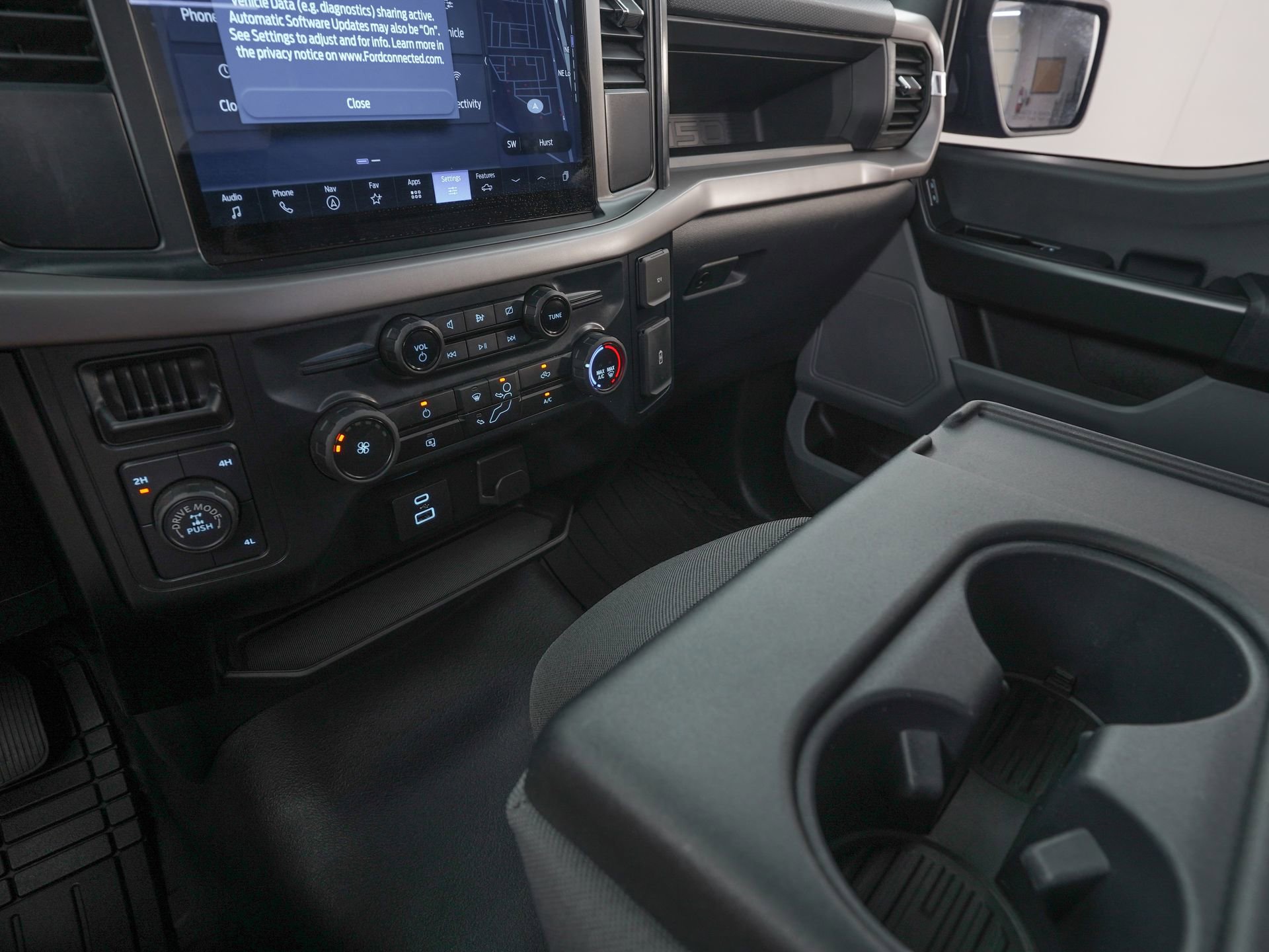 Used 2024 Ford F150 XL AWD/4WD image 19