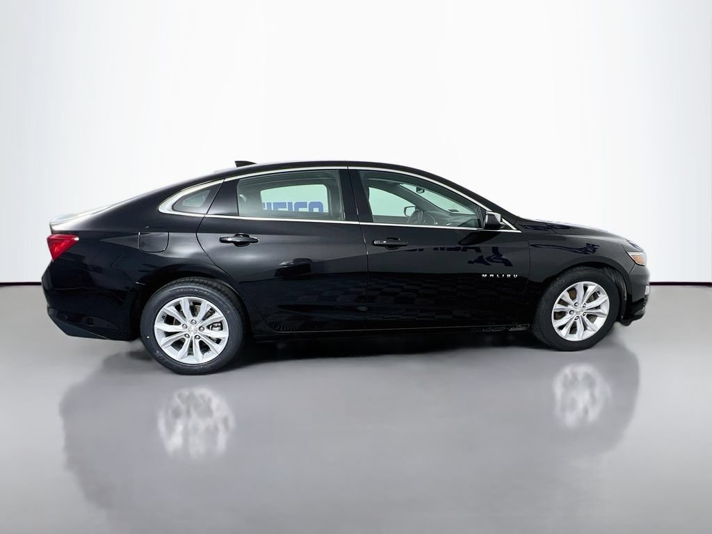 Used 2023 Chevrolet Malibu LT FWD image 10