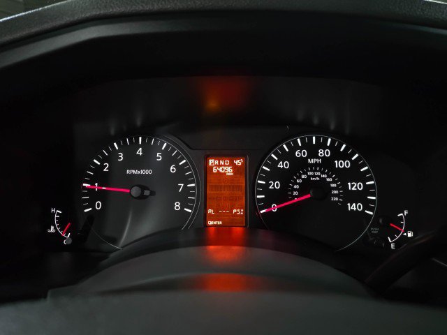 Used 2021 Nissan NV 3500 SL image 21