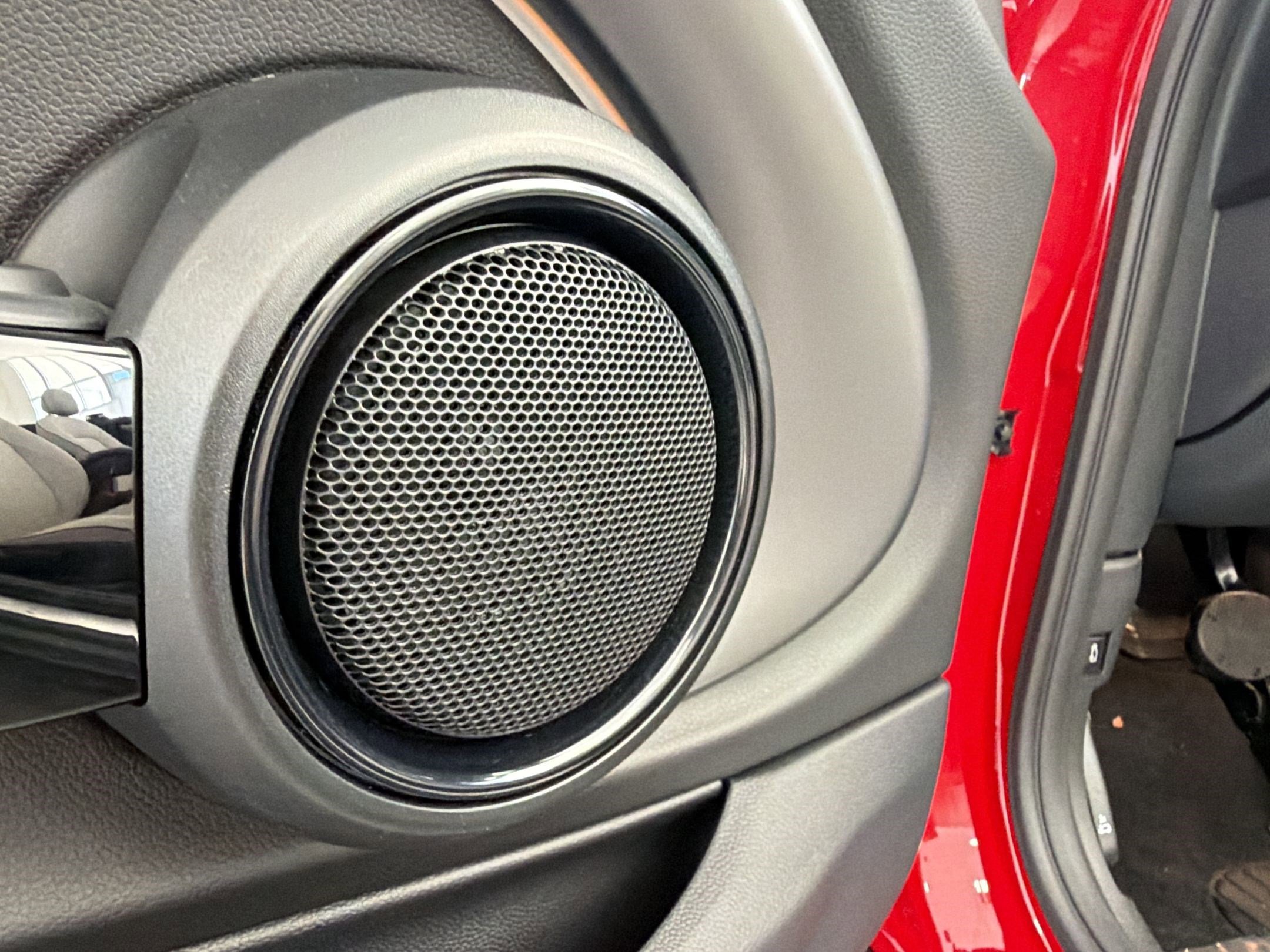 Certified 2024 MINI Cooper S w/ Signature Upholstery Package image 20