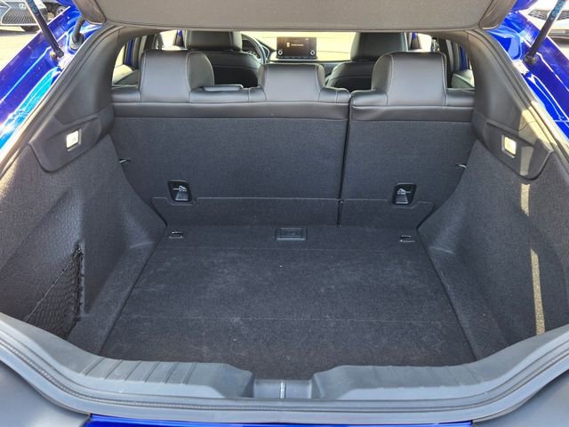 Certified 2024 Acura Integra A-Spec image 13