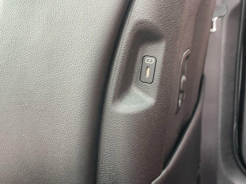 Certified 2024 Kia Sportage SX image 22