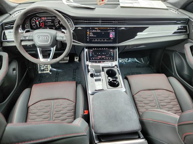 New 2026 Audi RS Q8 performance AWD/4WD image 24