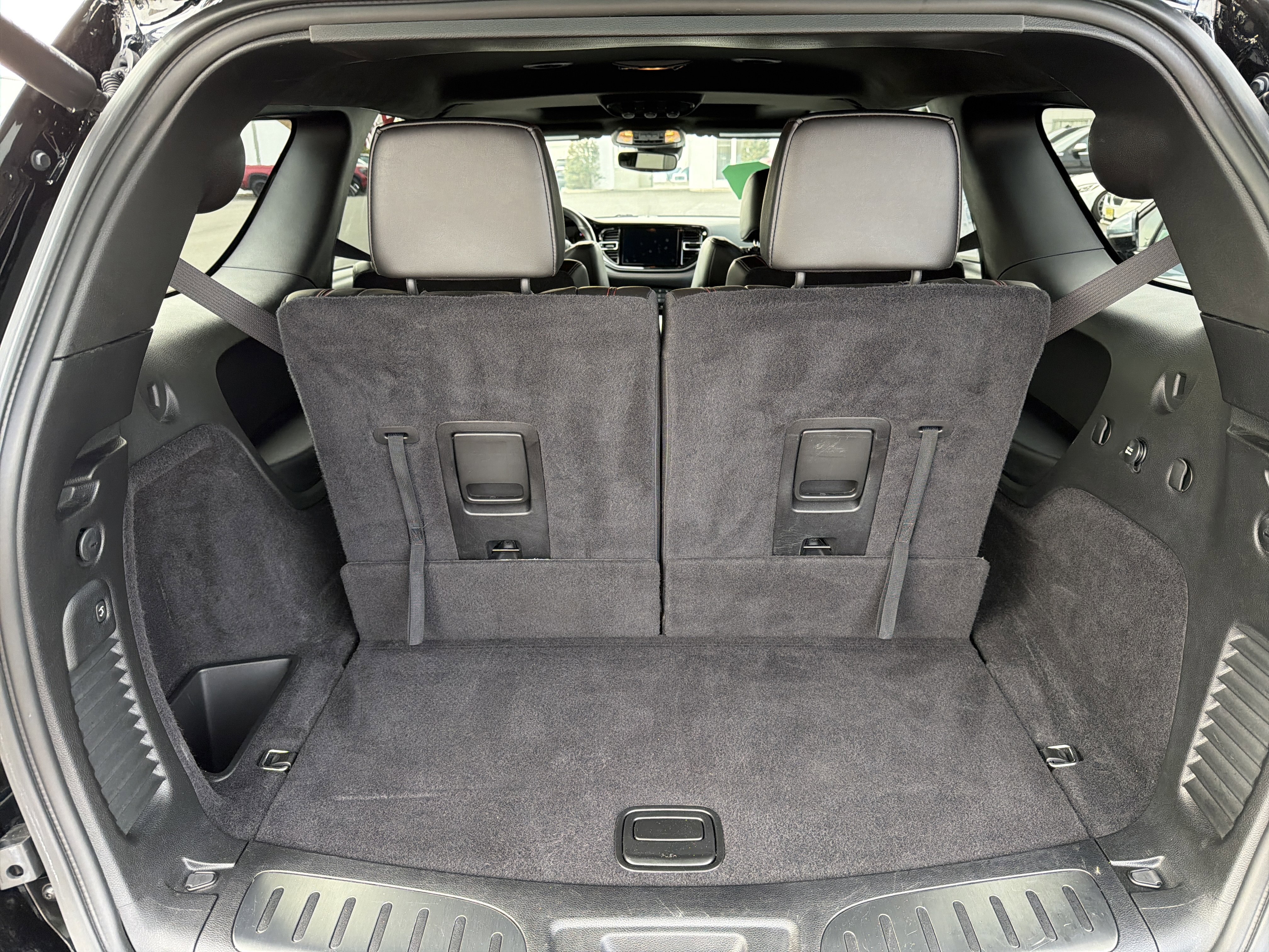 Used 2023 Dodge Durango Citadel image 32