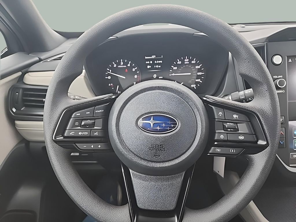 Used 2026 Subaru Forester image 19