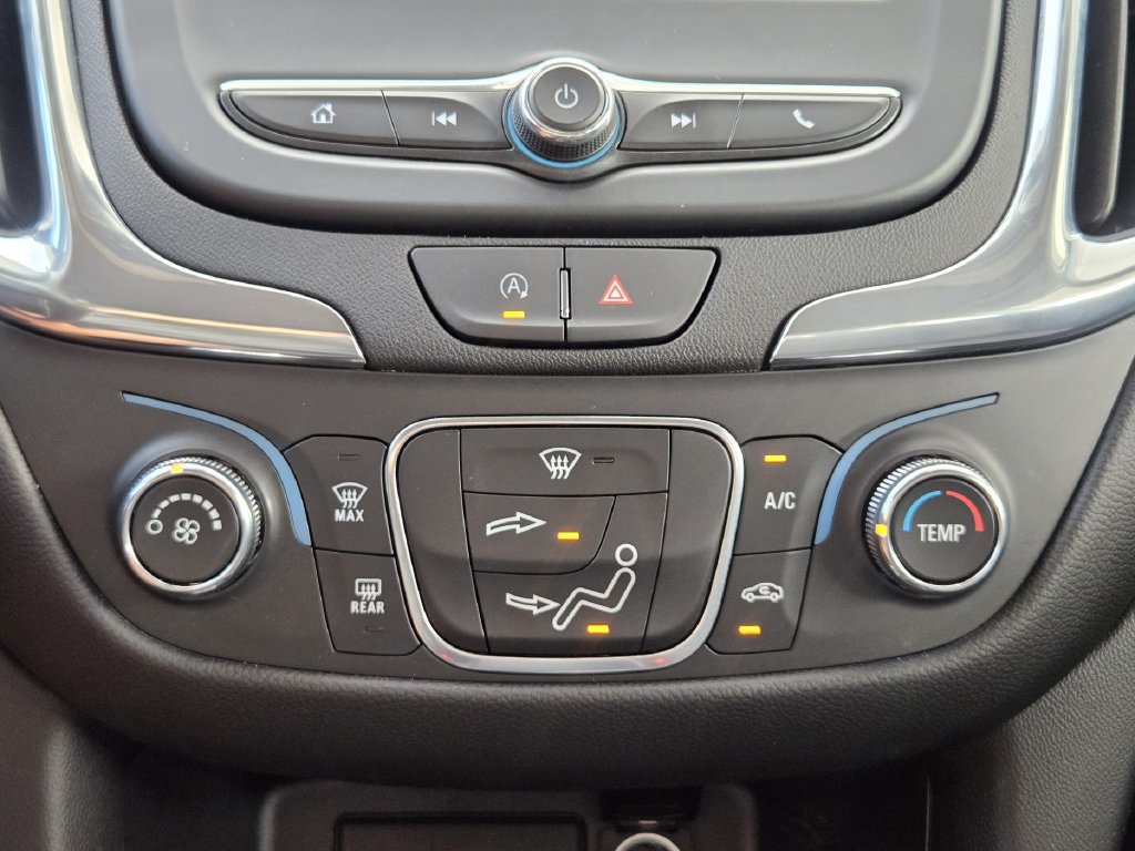Used 2023 Chevrolet Equinox LT w/ LPO, Floor Liner Package AWD/4WD image 19